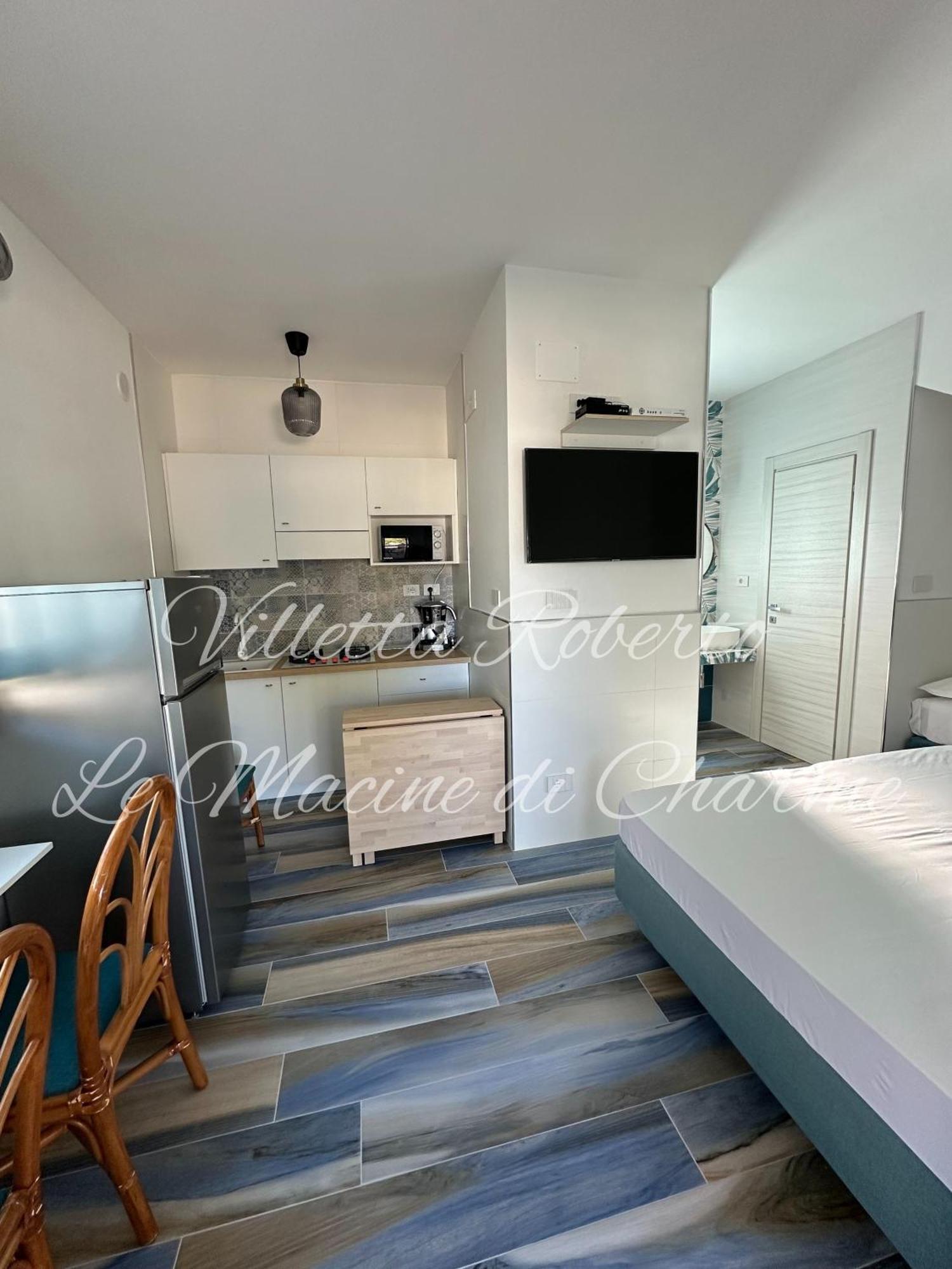 Villetta Roberto Le Macine Di Charme - Pugnochiuso Resort ヴィエステ エクステリア 写真