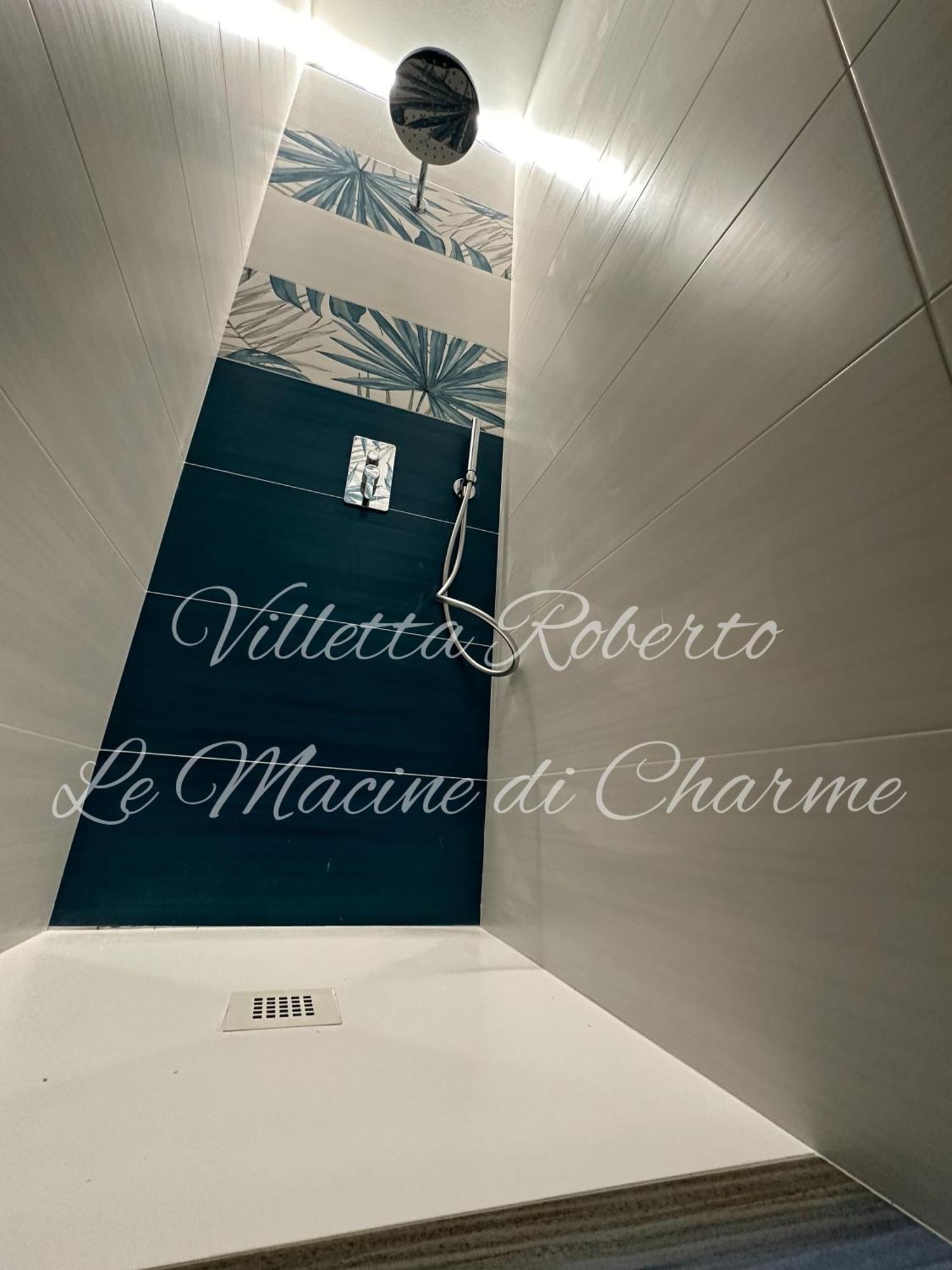 Villetta Roberto Le Macine Di Charme - Pugnochiuso Resort ヴィエステ エクステリア 写真