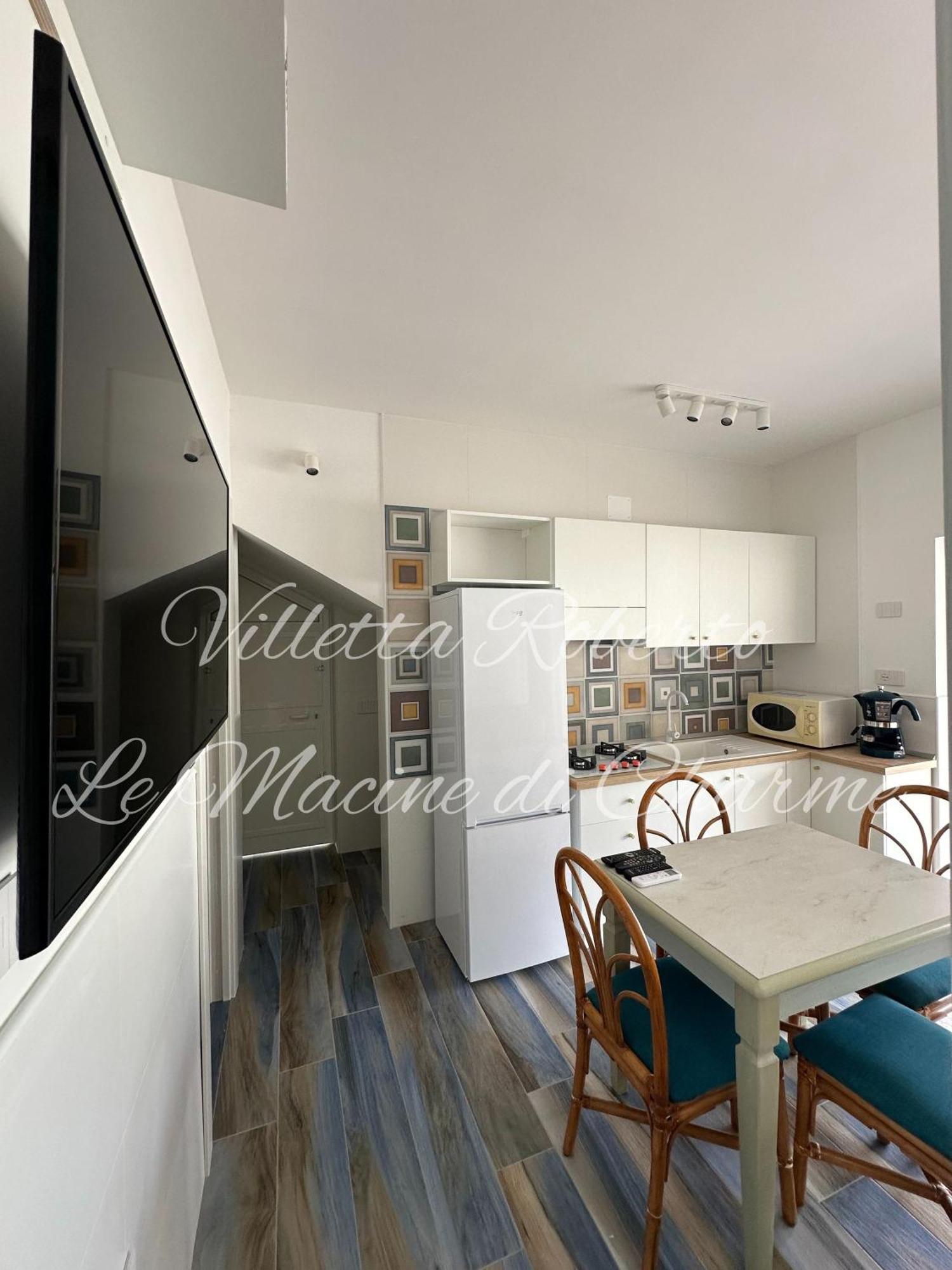 Villetta Roberto Le Macine Di Charme - Pugnochiuso Resort ヴィエステ エクステリア 写真