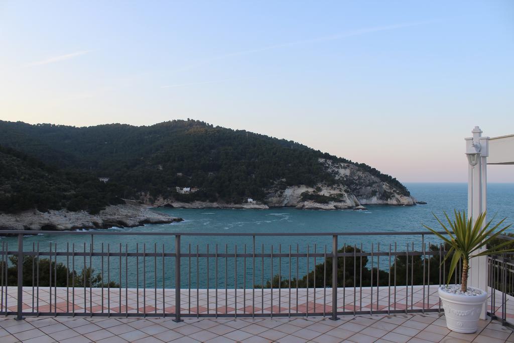 Villetta Roberto Le Macine Di Charme - Pugnochiuso Resort ヴィエステ エクステリア 写真